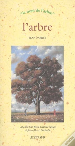 Capa do artigo L'Arbre