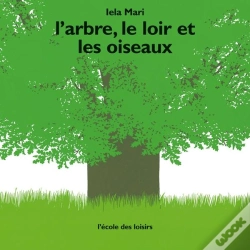 Capa do artigo L'Arbre, Le Loir Et Les Oiseaux