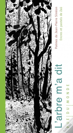 Capa do artigo L'Arbre M'A Dit