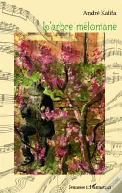 Capa do artigo L'Arbre Mélomane