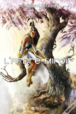 Capa do artigo L'Arbre-Miroir
