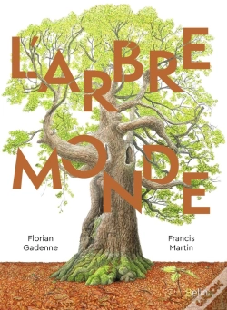 Capa do artigo L'Arbre-Monde