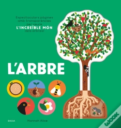 Capa do artigo L'Arbre
