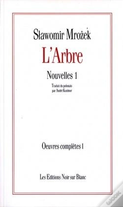 Capa do artigo L'Arbre, Nouvelles T.1