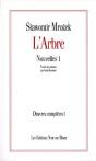 L'Arbre, Nouvelles T.1 - Preview