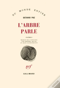 Capa do artigo L'Arbre Parle