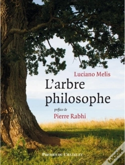 Capa do artigo L'Arbre Philosophe