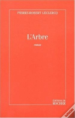 Capa do artigo L'Arbre