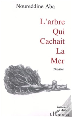 Capa do artigo L'Arbre Qui Cachait La Mer