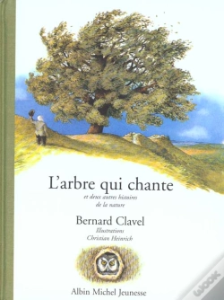 Capa do artigo L'Arbre Qui Chante Et Autres Contes