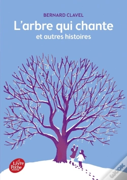 Capa do artigo L'Arbre Qui Chante Et Autres Histoires