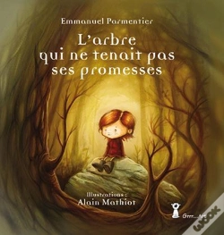 Capa do artigo L'Arbre Qui Ne Tenait Pas Ses Promesses