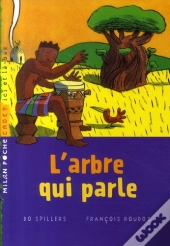 L'Arbre Qui Parle