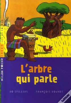 Capa do artigo L'Arbre Qui Parle