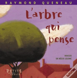 Capa do artigo L'Arbre Qui Pense