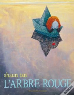 Capa do artigo L'Arbre Rouge