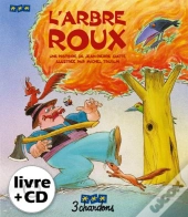 L'Arbre Roux