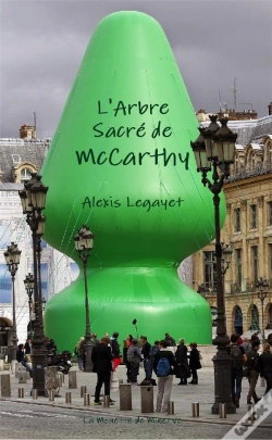 Capa do artigo L'Arbre Sacré De Mccarthy