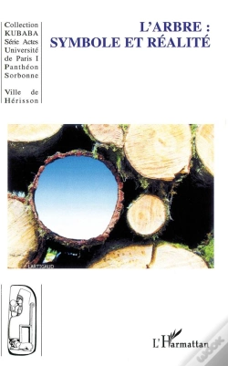 Capa do artigo L'Arbre ; Symbole Et Realite