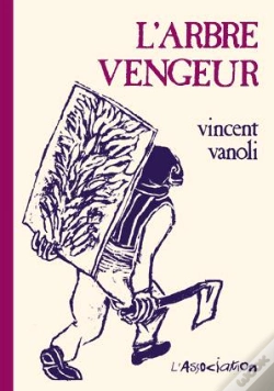 Capa do artigo L'Arbre Vengeur