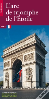 L'Arc De Triomphe De L'Etoile