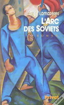 Capa do artigo L'Arc Des Soviets