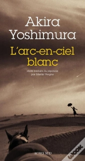 L'Arc En Ciel Blanc