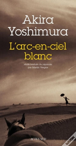 Capa do artigo L'Arc En Ciel Blanc