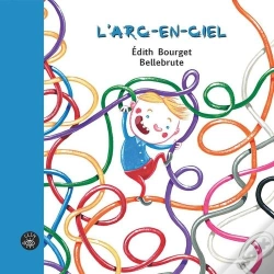 Capa do artigo L'Arc-En-Ciel