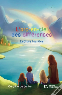 Capa do artigo L'Arc-En-Ciel Des Différences
