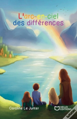Capa do artigo L'Arc-En-Ciel Des Différences