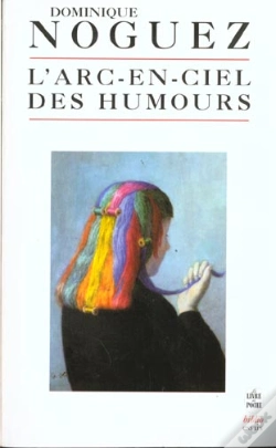 Capa do artigo L'Arc-En-Ciel Des Humours
