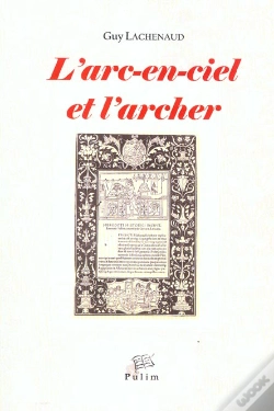 Capa do artigo L'Arc-En-Ciel Et L'Archer. Recits Et Philosophie De L'Histoire Chez Herodote