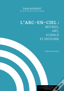 Capa do artigo L'Arc-En-Ciel : Mythes, Art, Science Et Histoire