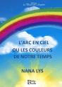 L'Arc-En-Ciel Ou Les Couleurs De Notre Temps - Braille + Cd - Preview