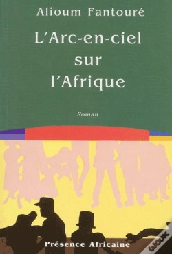 Capa do artigo L'Arc-En-Ciel Sur L'Afrique