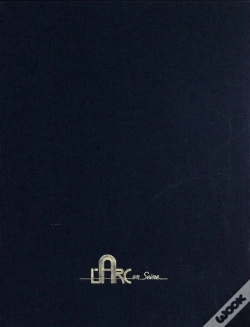 Capa do artigo L'Arc En Seine