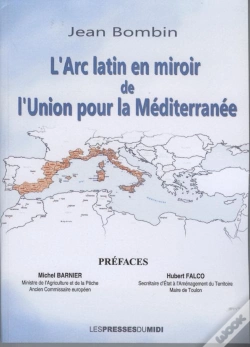 Capa do artigo L'Arc Latin En Miroir De L'Union Pour La Méditerranée