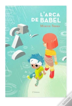 Capa do artigo L'Arca De Babel