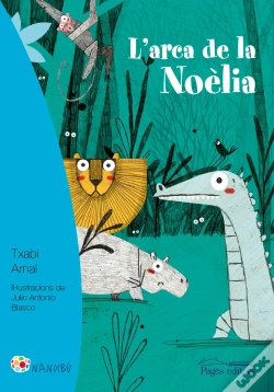 Capa do artigo L'Arca De La Noèlia