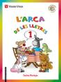 L'Arca De Les Lletres 1 (E, O, A, I, U) Val - Preview