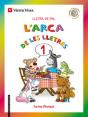 L'Arca De Les Lletres 1 Pal Valencia - Preview
