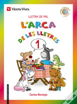 Capa do artigo L'Arca De Les Lletres 1 Pal Valencia
