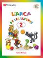 L'Arca De Les Lletres 2 (M,L,S,Ss,P) - Preview