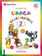 L'Arca De Les Lletres 2 Pal Balears - Preview