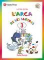 L'Arca De Les Lletres 3 Pal - Preview