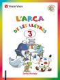 L'Arca De Les Lletres 3 (T,N,D,B,V,H) Bal - Preview