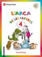 L'Arca De Les Lletres 4 (C,C Ce-Ci..) Val - Preview