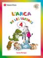 L'Arca De Les Lletres 4 (C,C Ce-Ci,É,Q..) - Preview