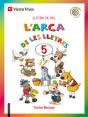 L'Arca De Les Lletres 5 Pal Balears - Preview